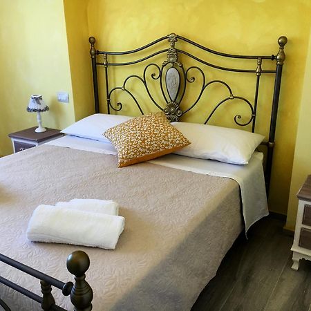 B&B Harmonia SantʼElpidio a Mare Exterior foto