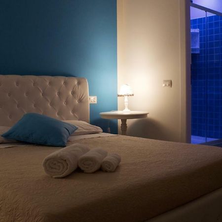 B&B Harmonia SantʼElpidio a Mare Exterior foto