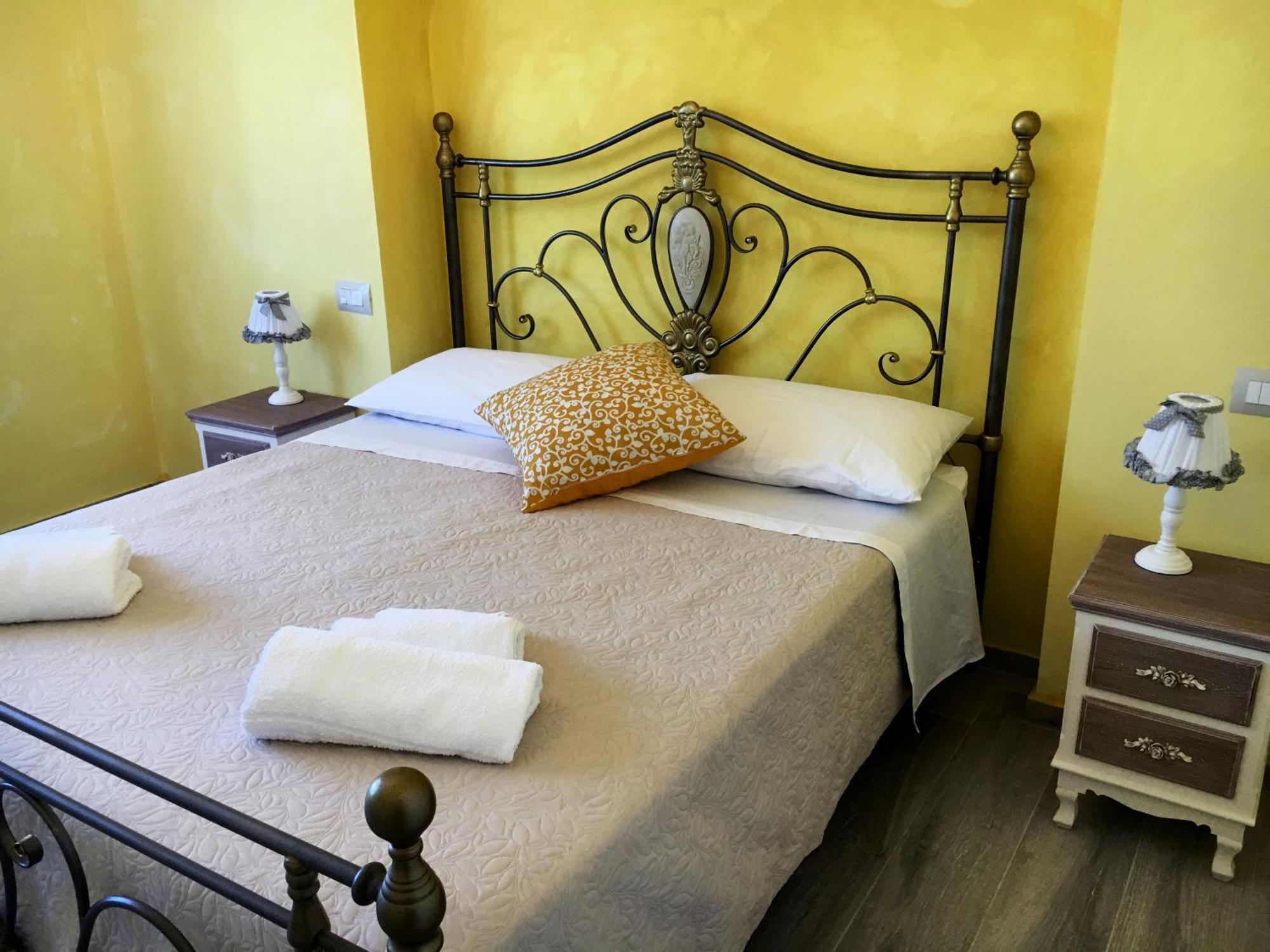 B&B Harmonia SantʼElpidio a Mare Exterior foto