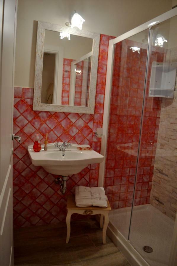 B&B Harmonia SantʼElpidio a Mare Exterior foto