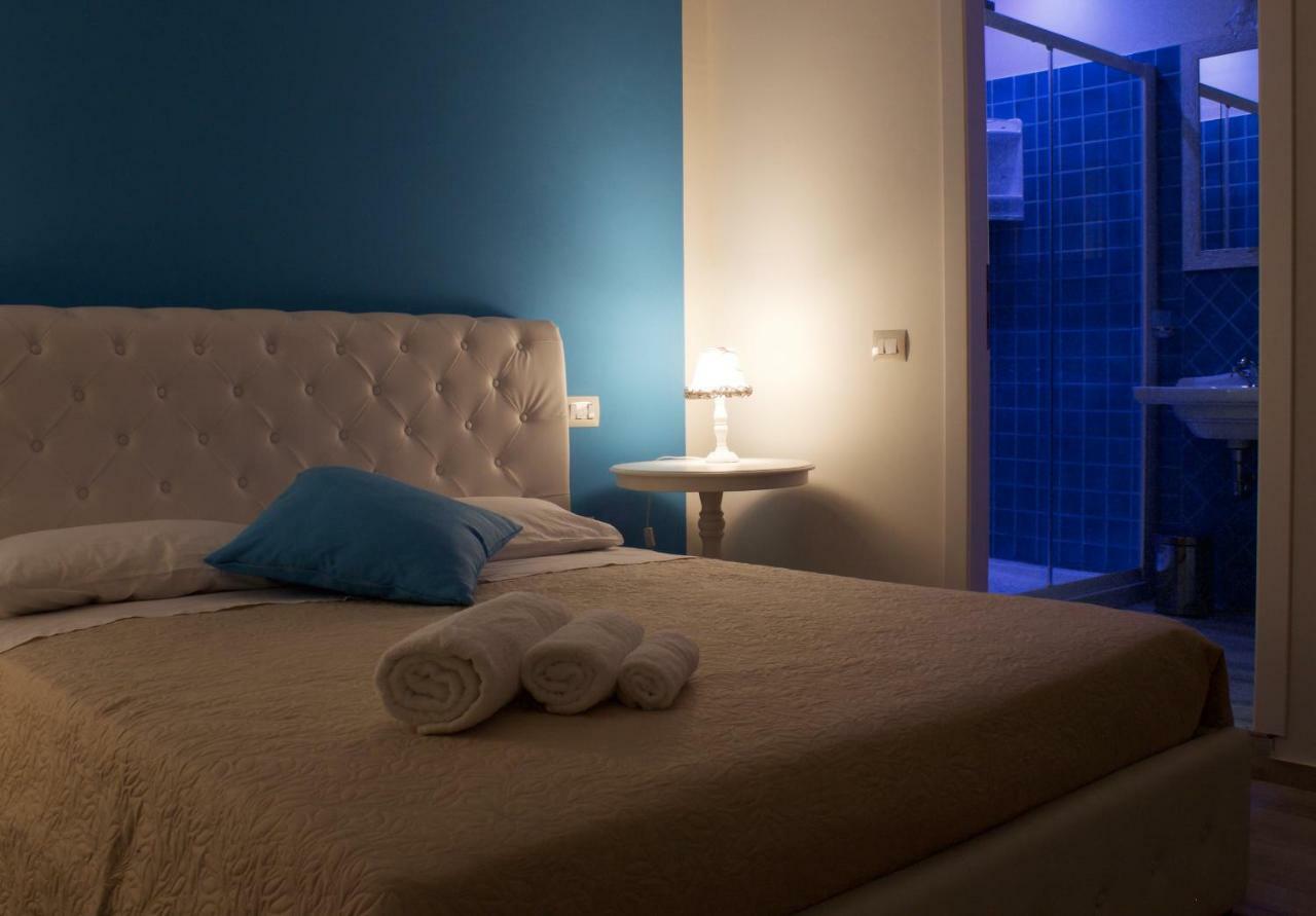 B&B Harmonia SantʼElpidio a Mare Exterior foto